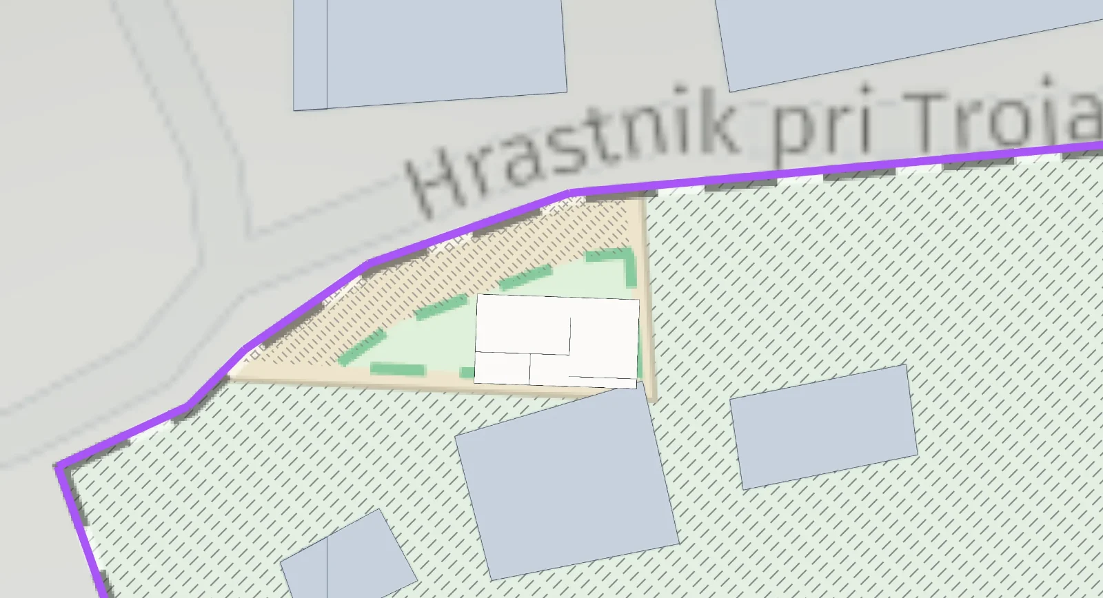 Kje stoji — Zagorje ob Savi