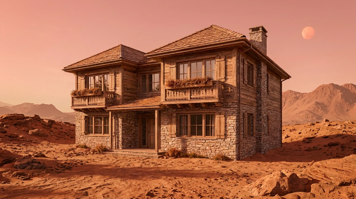 Render is ready.