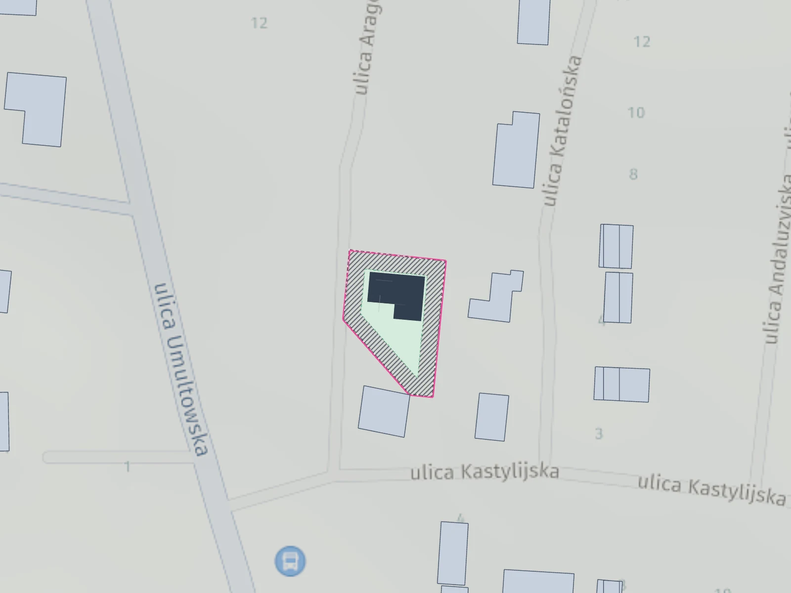 Gdzie się znajduje — Poznań