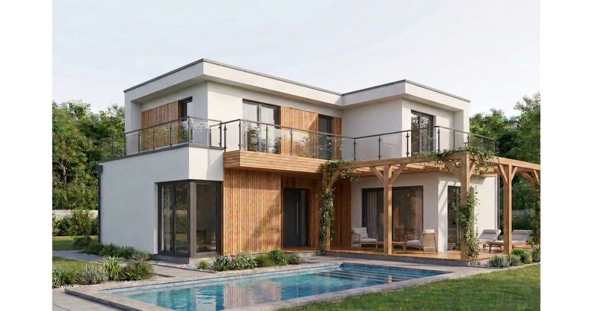 My DREAM home
