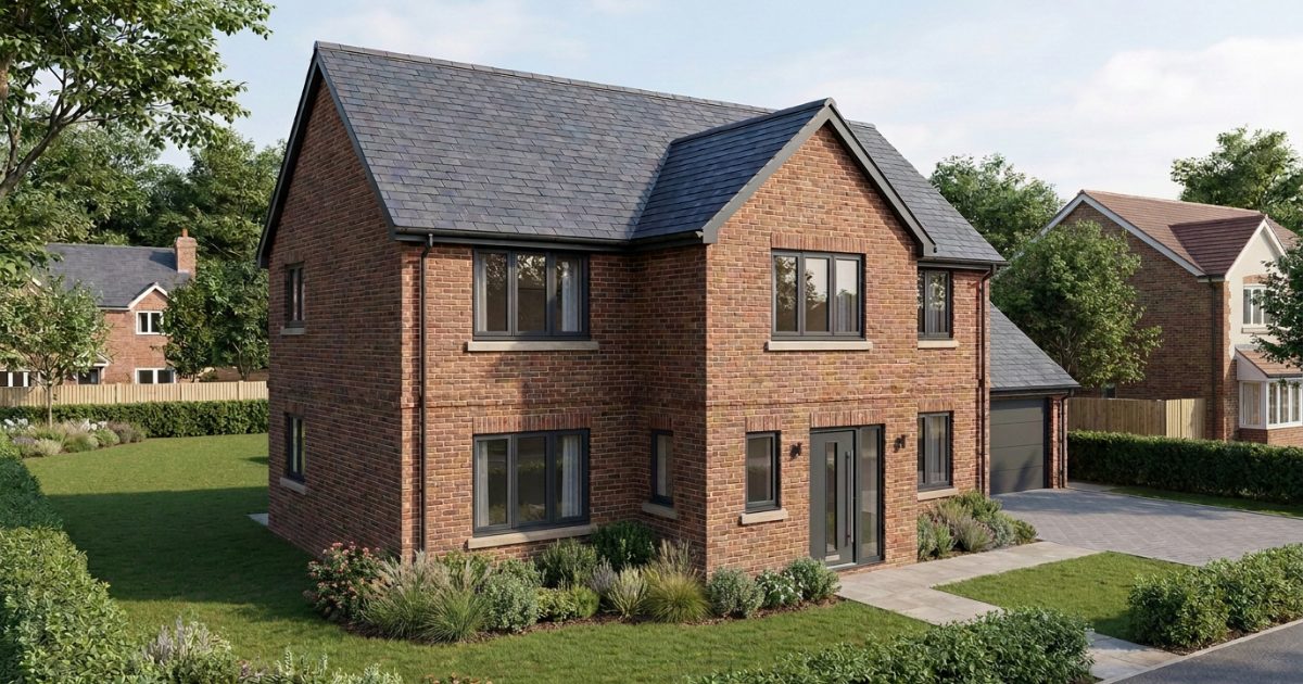Selfbuild
