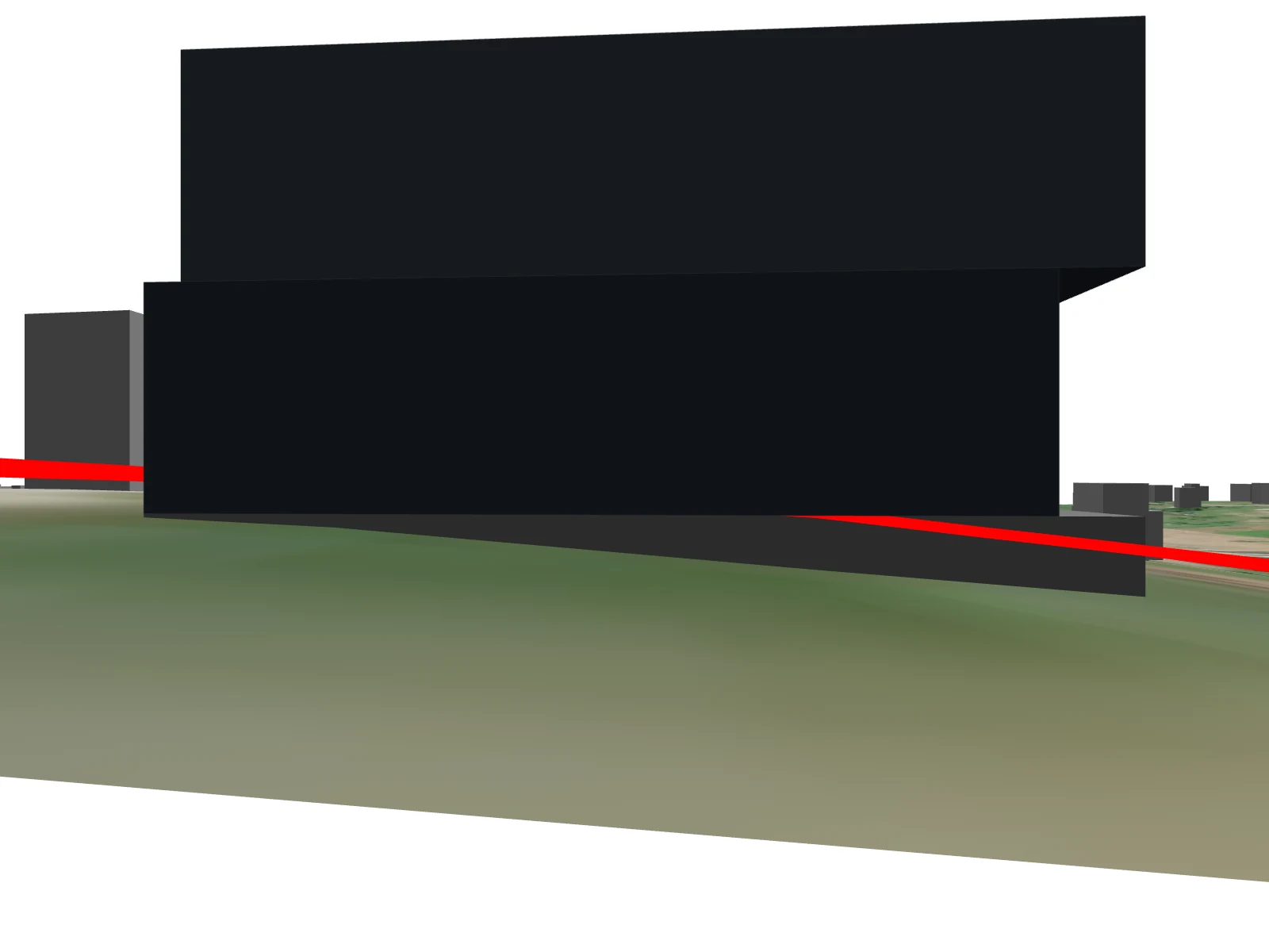 Kje stoji —