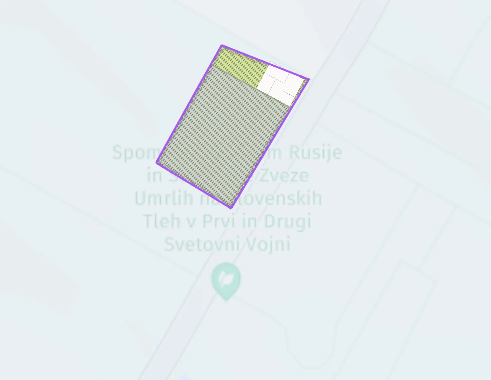 Kje stoji — Ljubljana